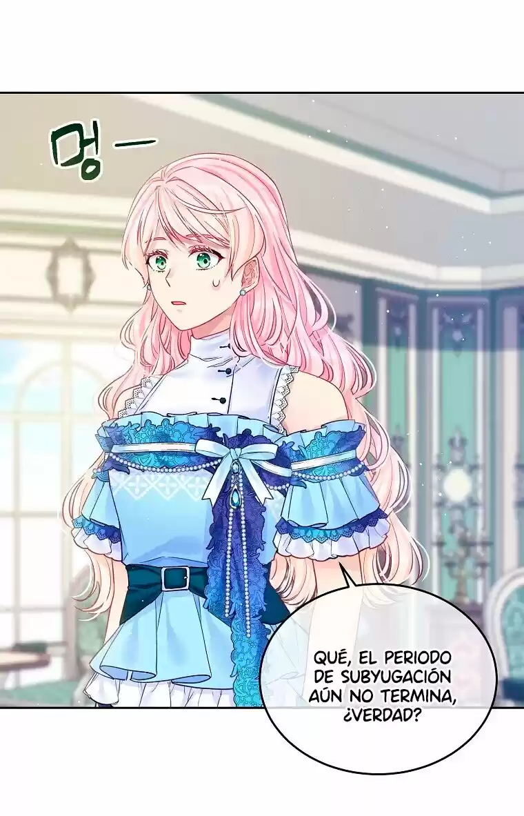 Estoy En Problemas Porque Mi Esposo Es Tan Lindo - Capítulo 16 - Página 20 - LectorTMOo