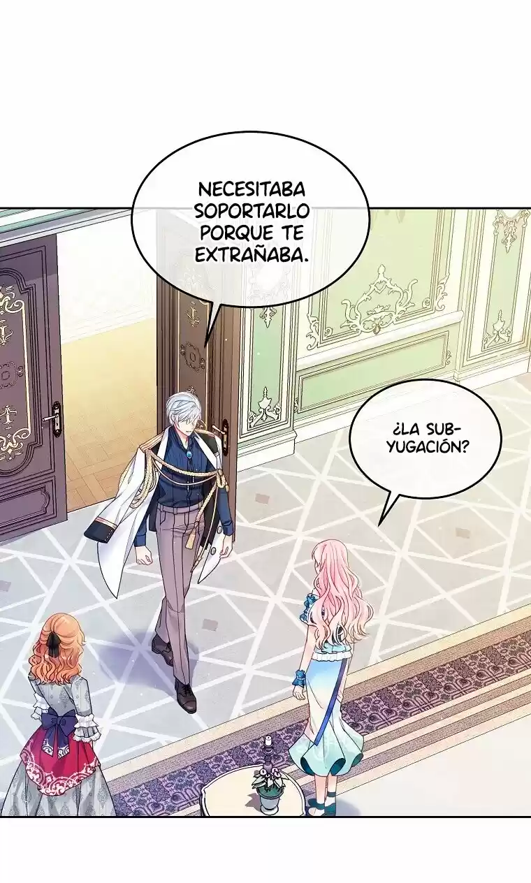 Estoy En Problemas Porque Mi Esposo Es Tan Lindo - Capítulo 16 - Página 21 - LectorTMOo