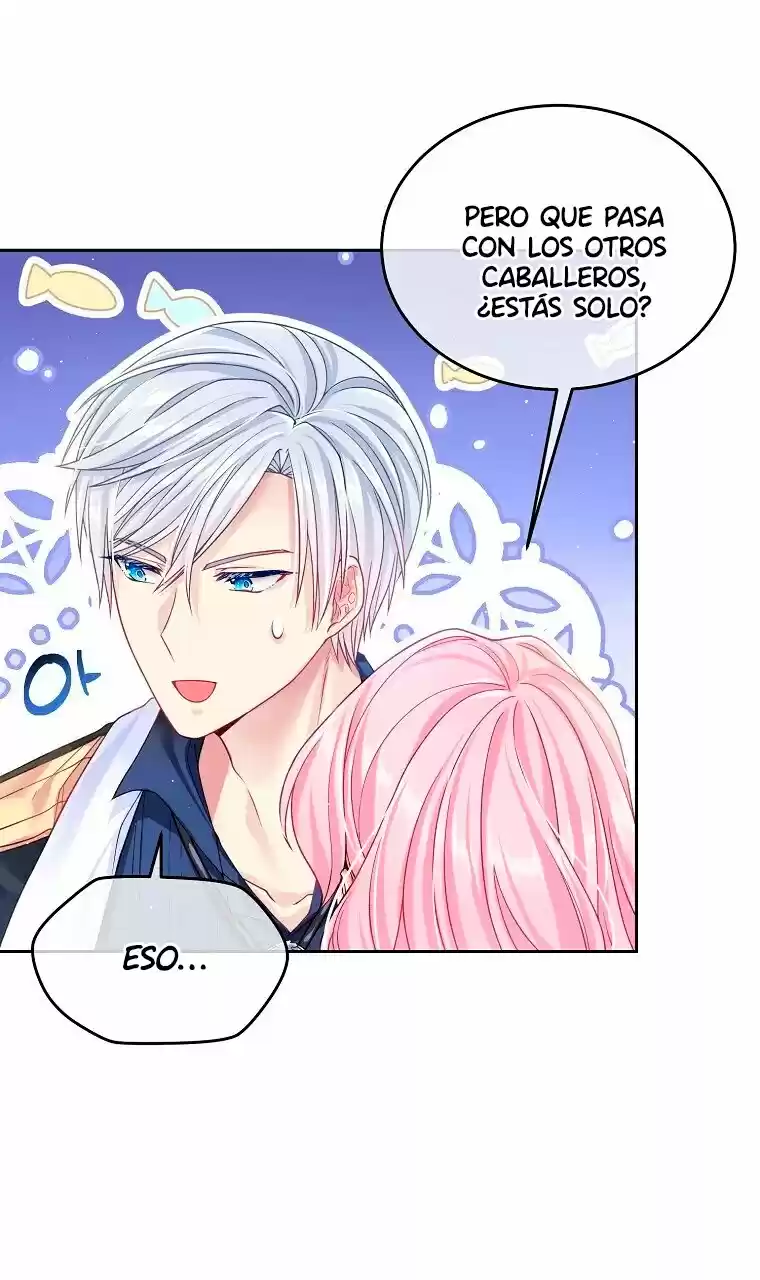 Estoy En Problemas Porque Mi Esposo Es Tan Lindo - Capítulo 16 - Página 23 - LectorTMOo