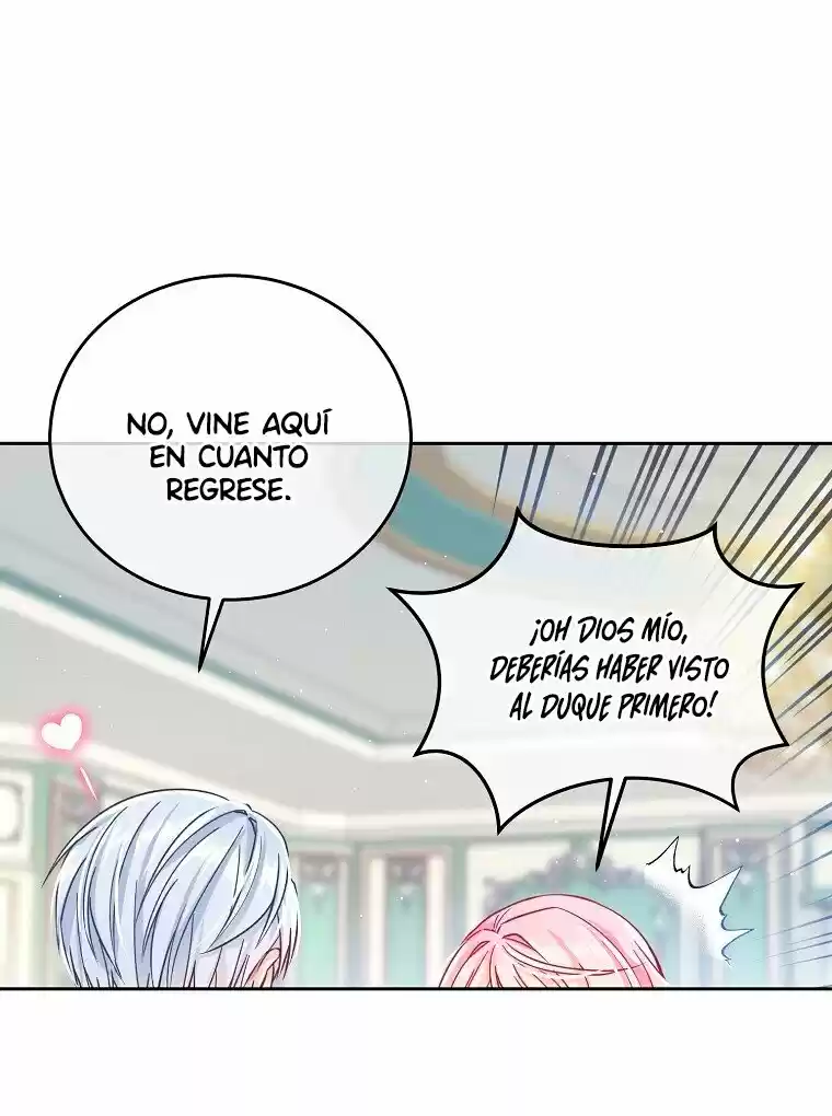 Estoy En Problemas Porque Mi Esposo Es Tan Lindo - Capítulo 16 - Página 27 - LectorTMOo