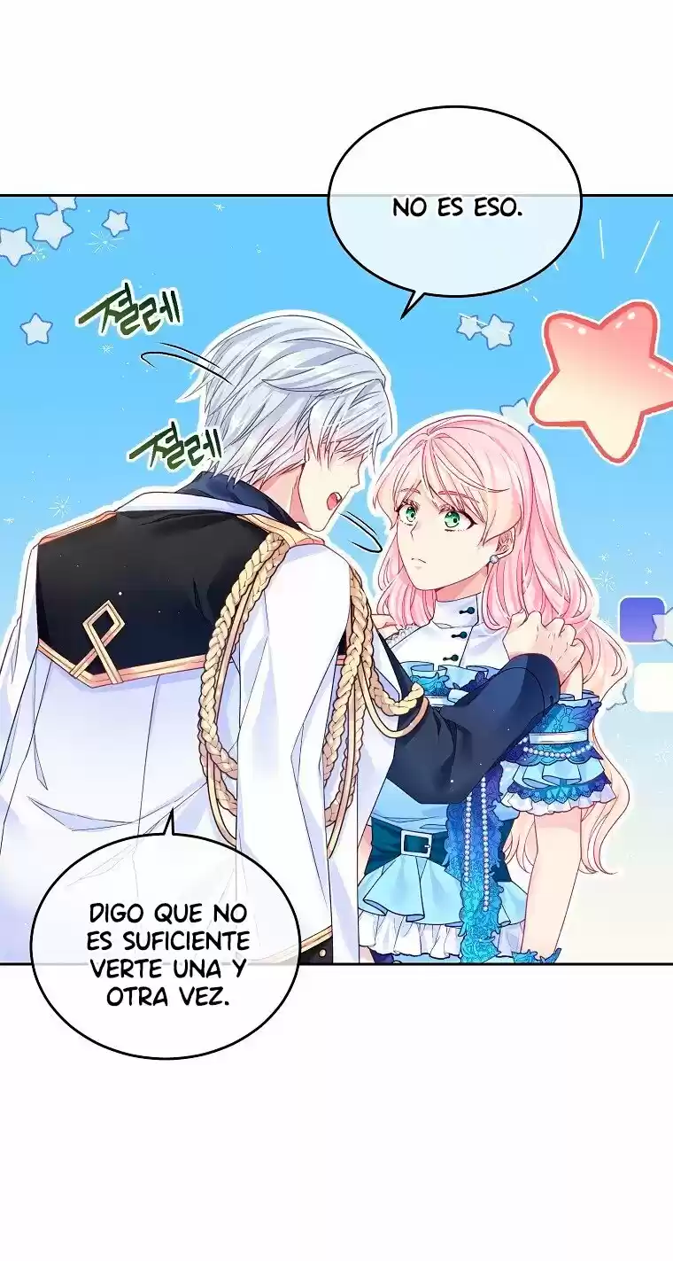 Estoy En Problemas Porque Mi Esposo Es Tan Lindo - Capítulo 16 - Página 30 - LectorTMOo