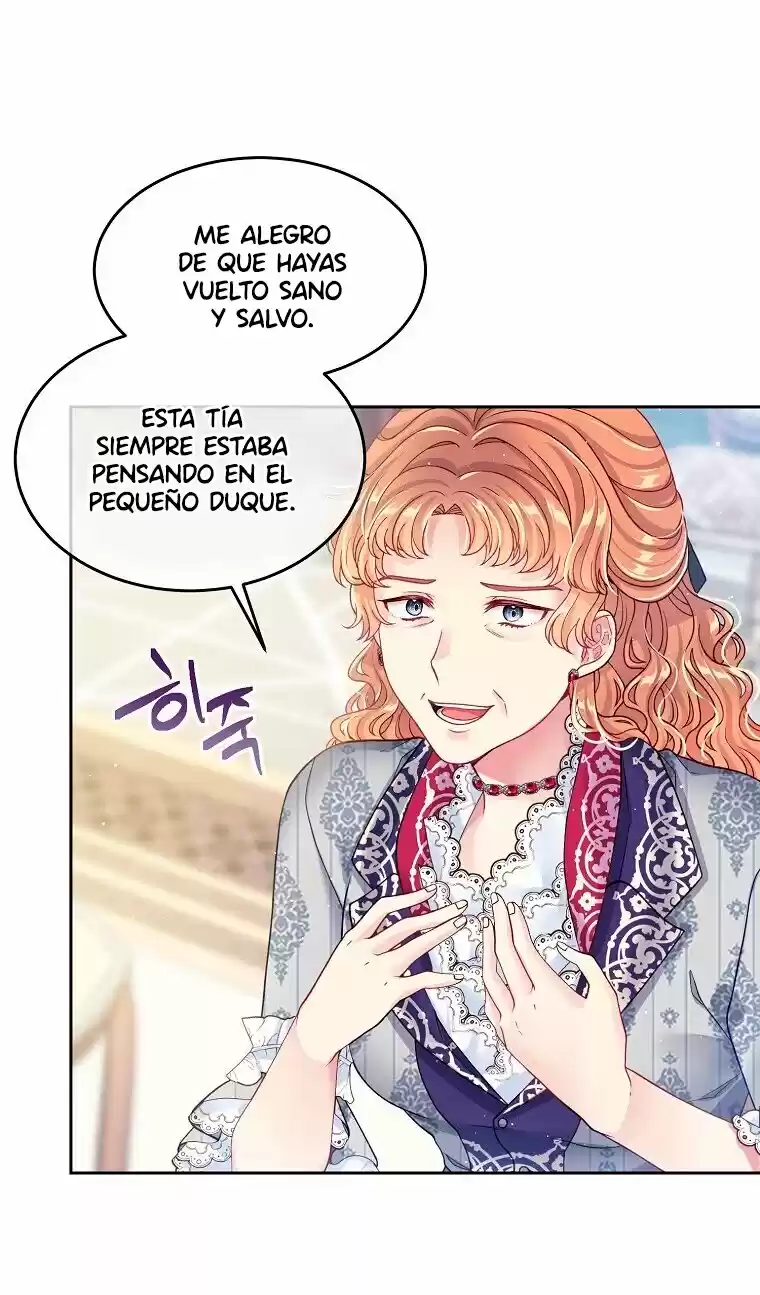 Estoy En Problemas Porque Mi Esposo Es Tan Lindo - Capítulo 16 - Página 40 - LectorTMOo