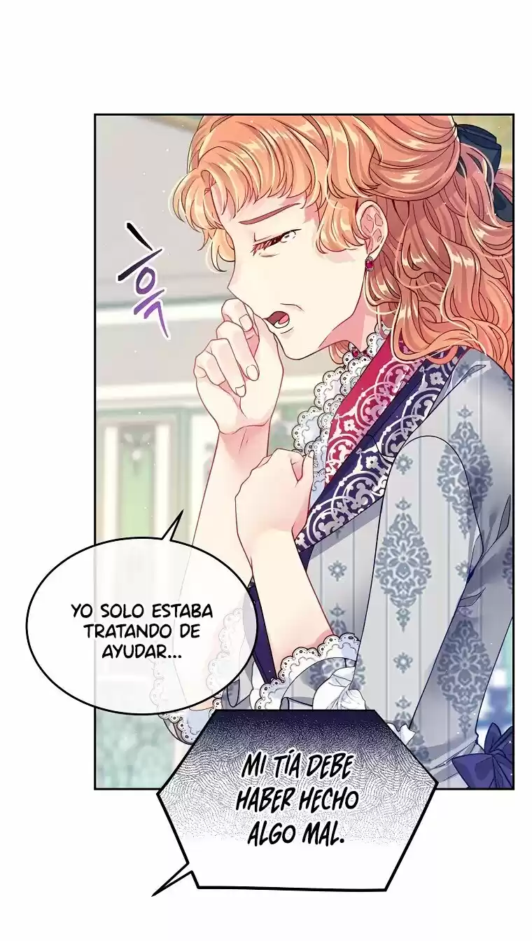 Estoy En Problemas Porque Mi Esposo Es Tan Lindo - Capítulo 16 - Página 43 - LectorTMOo