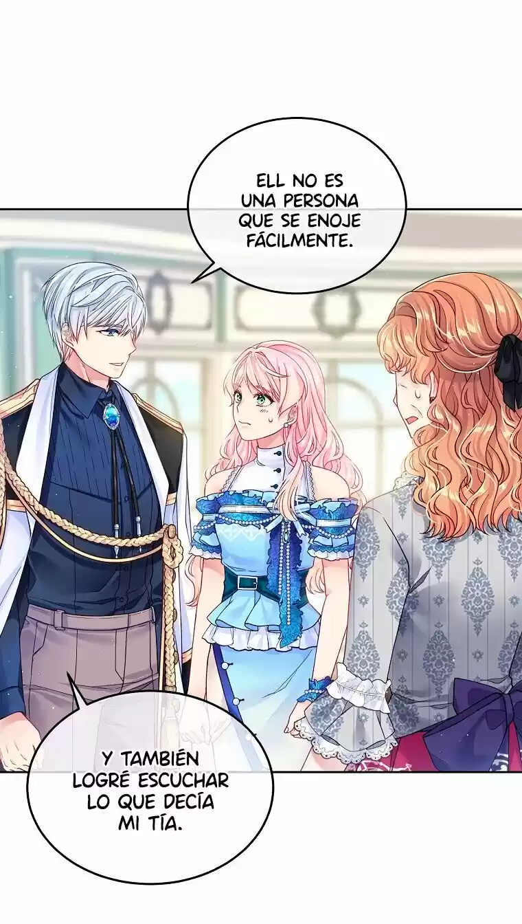 Estoy En Problemas Porque Mi Esposo Es Tan Lindo - Capítulo 16 - Página 45 - LectorTMOo