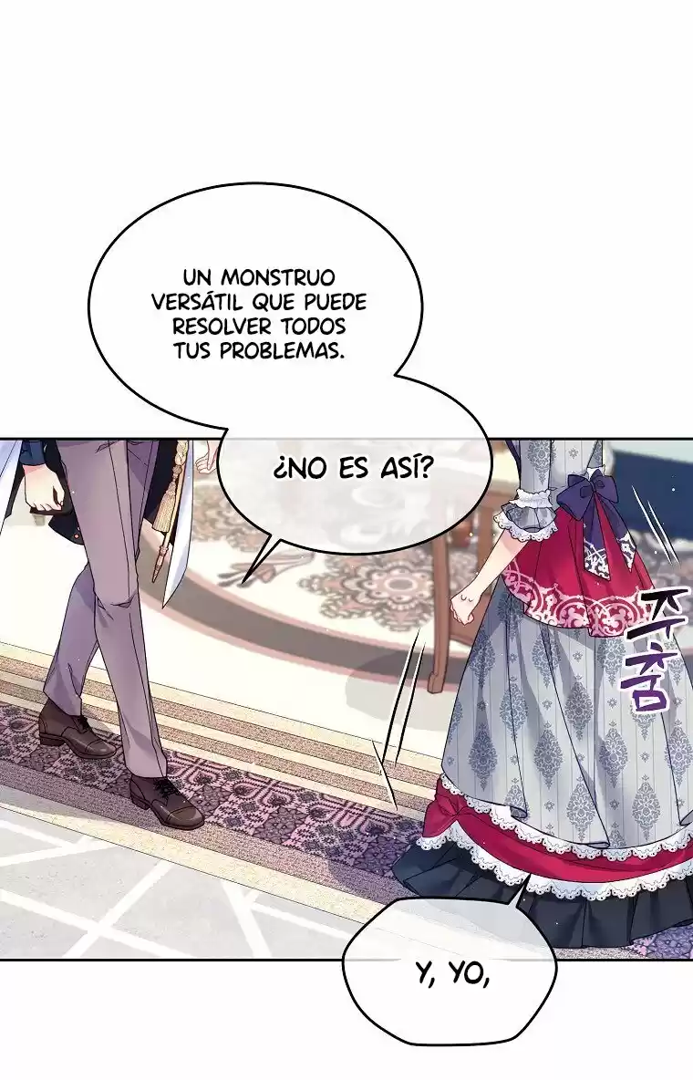 Estoy En Problemas Porque Mi Esposo Es Tan Lindo - Capítulo 16 - Página 47 - LectorTMOo