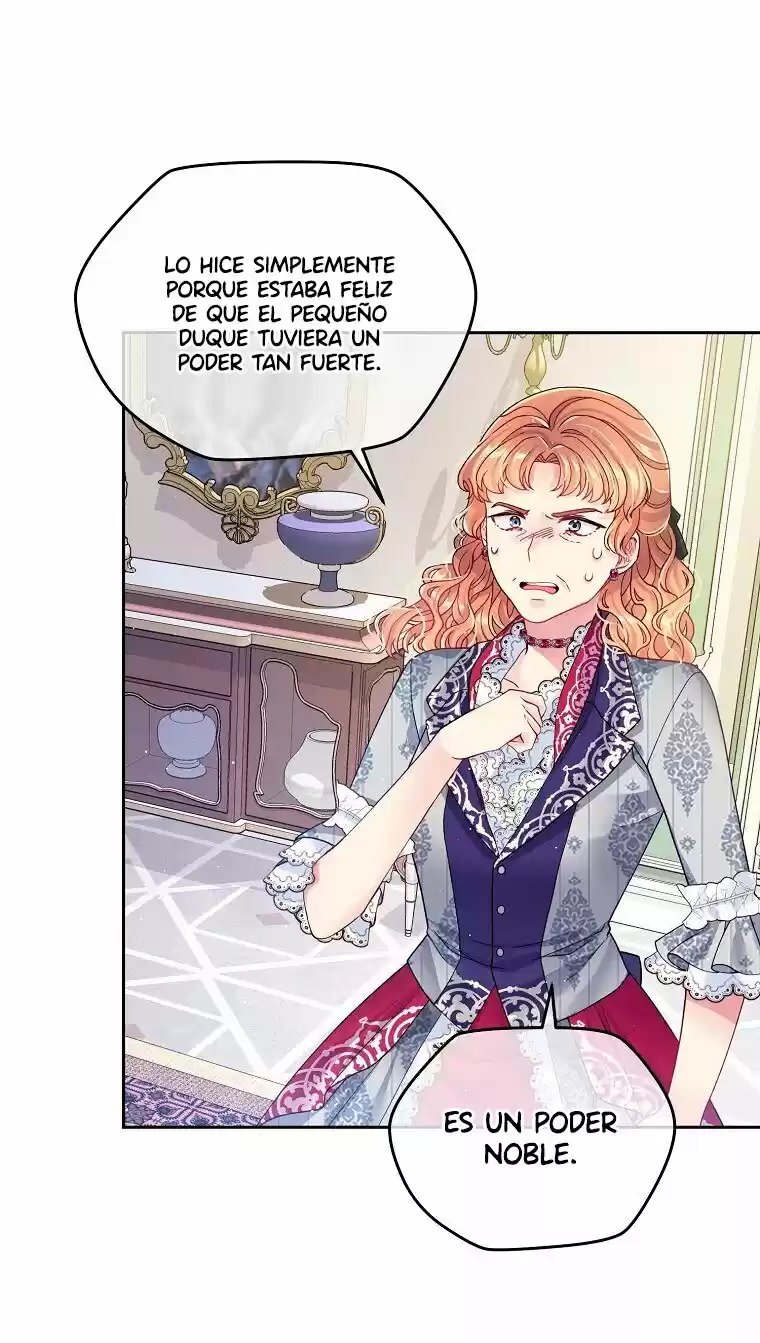 Estoy En Problemas Porque Mi Esposo Es Tan Lindo - Capítulo 16 - Página 48 - LectorTMOo