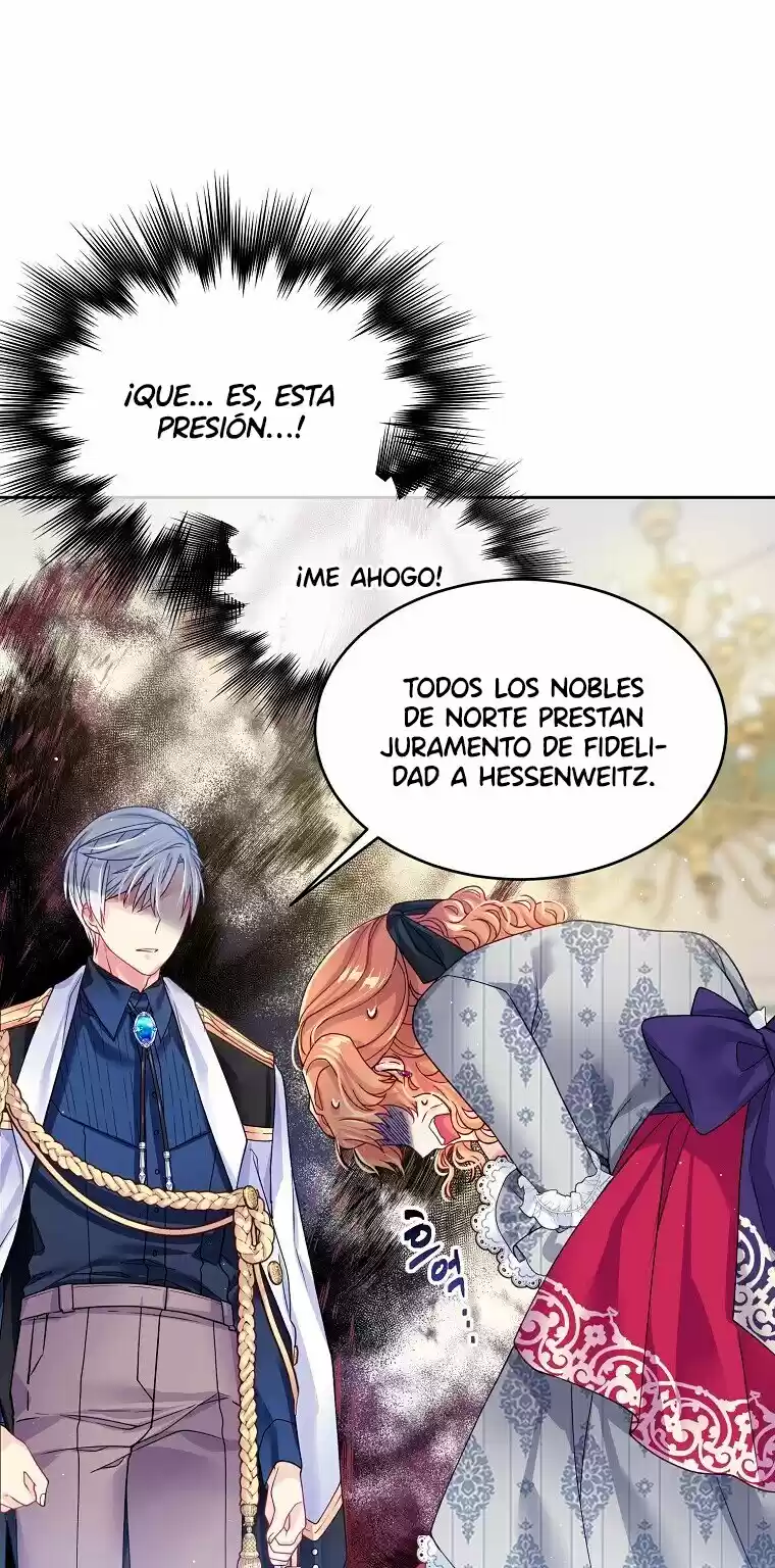 Estoy En Problemas Porque Mi Esposo Es Tan Lindo - Capítulo 16 - Página 58 - LectorTMOo
