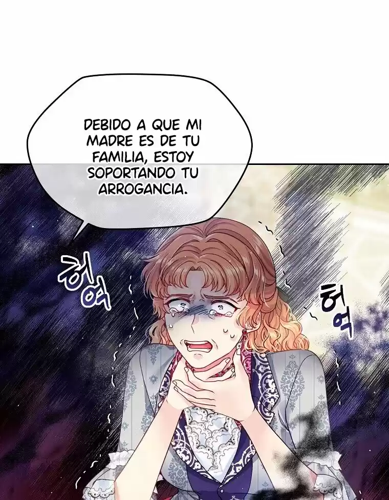 Estoy En Problemas Porque Mi Esposo Es Tan Lindo - Capítulo 16 - Página 59 - LectorTMOo