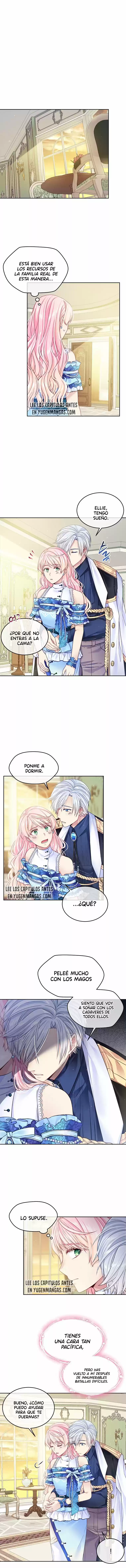 Estoy En Problemas Porque Mi Esposo Es Tan Lindo - Capítulo 17 - Página 2 - LectorTMOo