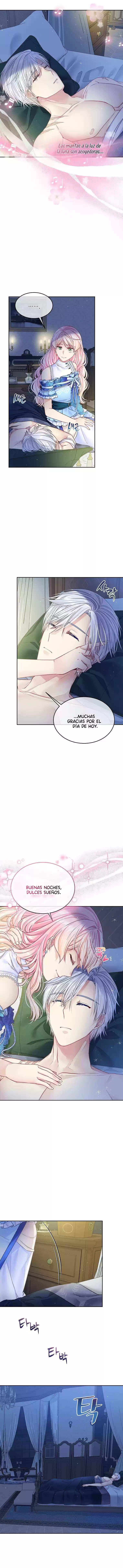 Estoy En Problemas Porque Mi Esposo Es Tan Lindo - Capítulo 17 - Página 7 - LectorTMOo