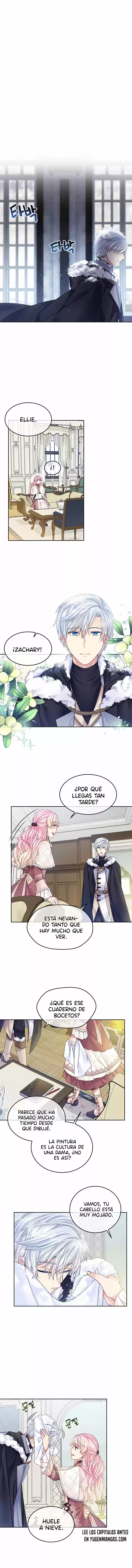 Estoy En Problemas Porque Mi Esposo Es Tan Lindo - Capítulo 18 - Página 2 - LectorTMOo