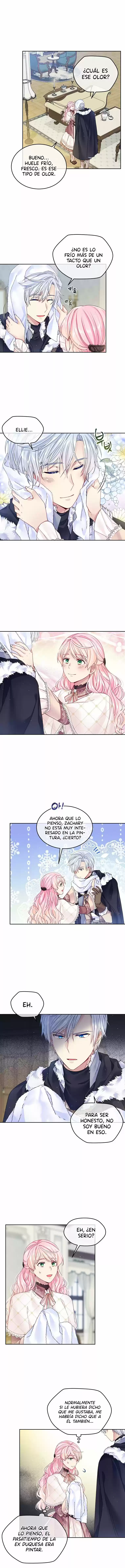 Estoy En Problemas Porque Mi Esposo Es Tan Lindo - Capítulo 18 - Página 3 - LectorTMOo