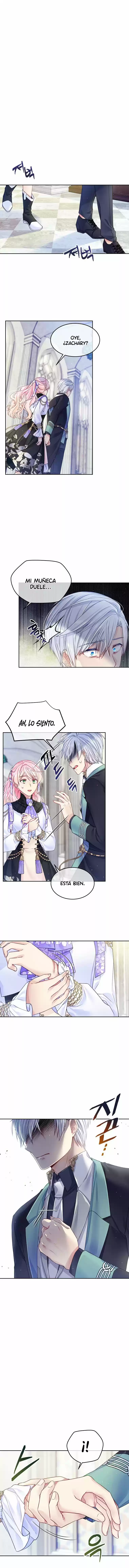 Estoy En Problemas Porque Mi Esposo Es Tan Lindo - Capítulo 19 - Página 3 - LectorTMOo