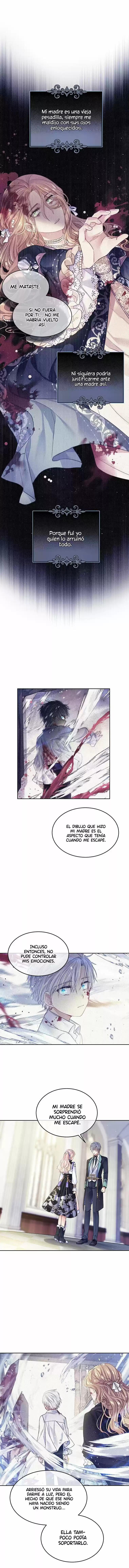 Estoy En Problemas Porque Mi Esposo Es Tan Lindo - Capítulo 19 - Página 7 - LectorTMOo