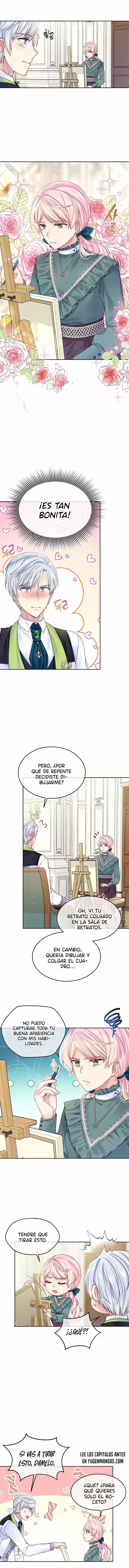 Estoy En Problemas Porque Mi Esposo Es Tan Lindo - Capítulo 19 - Página 12 - LectorTMOo