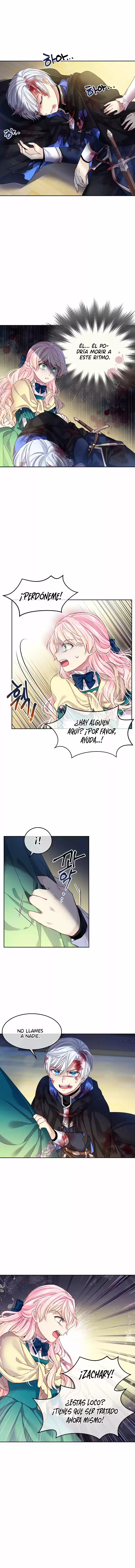 Estoy En Problemas Porque Mi Esposo Es Tan Lindo - Capítulo 2 - Página 10 - LectorTMOo