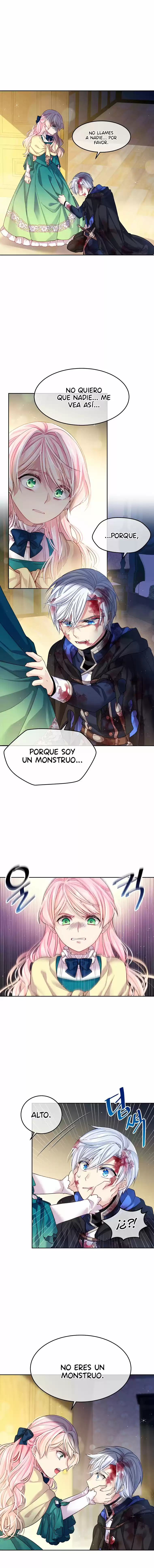 Estoy En Problemas Porque Mi Esposo Es Tan Lindo - Capítulo 2 - Página 11 - LectorTMOo
