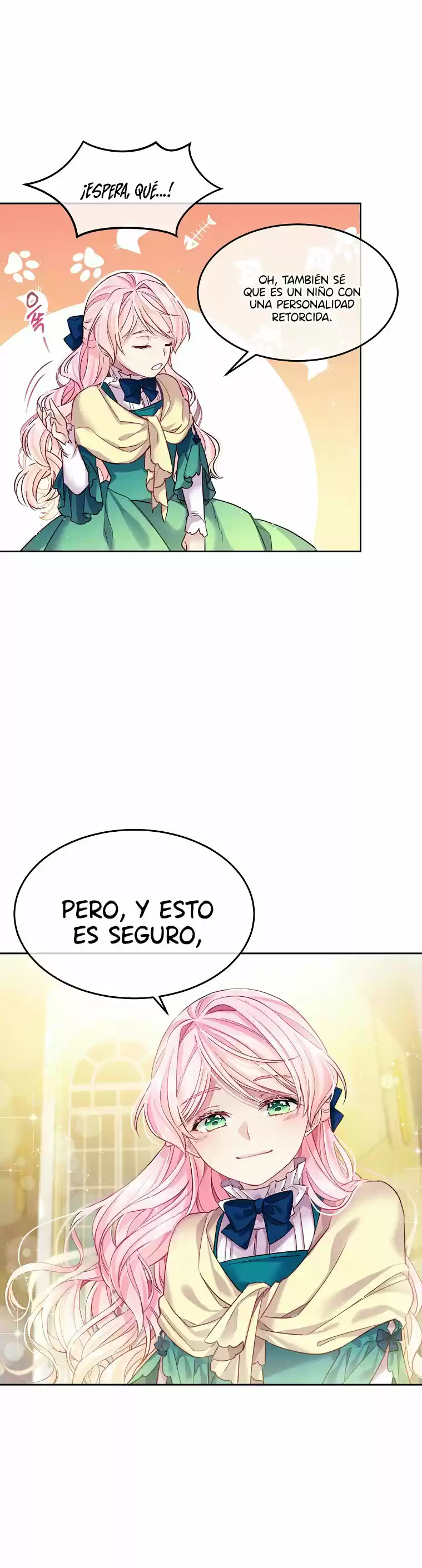 Estoy En Problemas Porque Mi Esposo Es Tan Lindo - Capítulo 2 - Página 13 - LectorTMOo