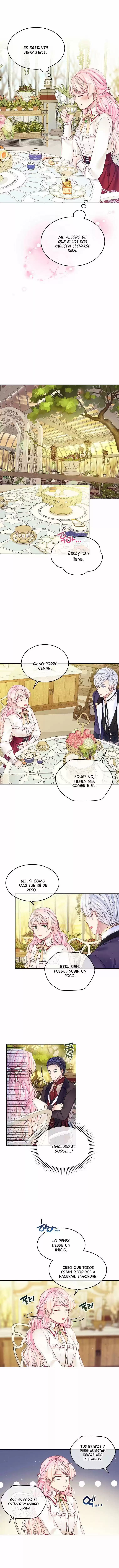 Estoy En Problemas Porque Mi Esposo Es Tan Lindo - Capítulo 20 - Página 9 - LectorTMOo