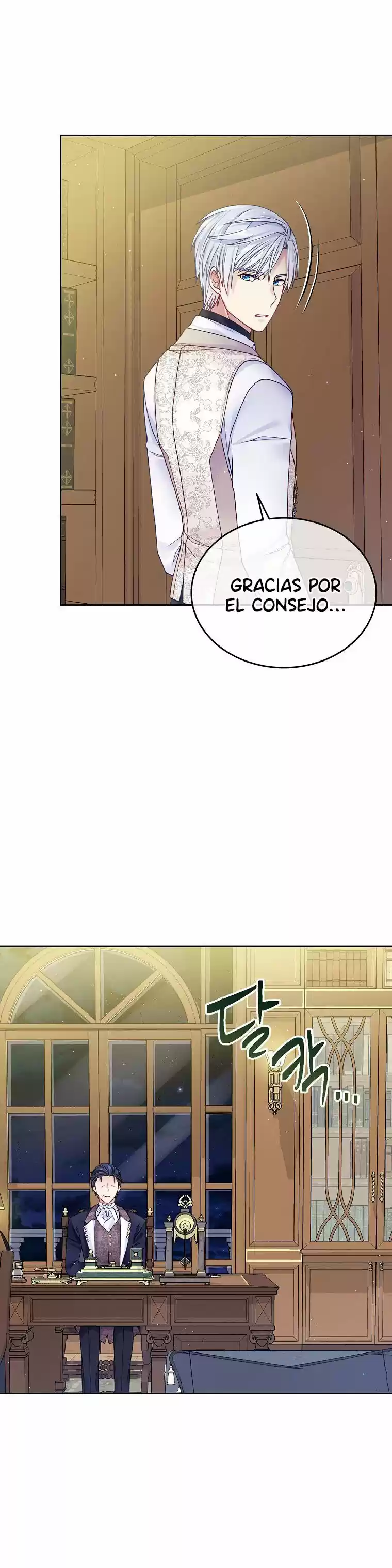 Estoy En Problemas Porque Mi Esposo Es Tan Lindo - Capítulo 22 - Página 24 - LectorTMOo