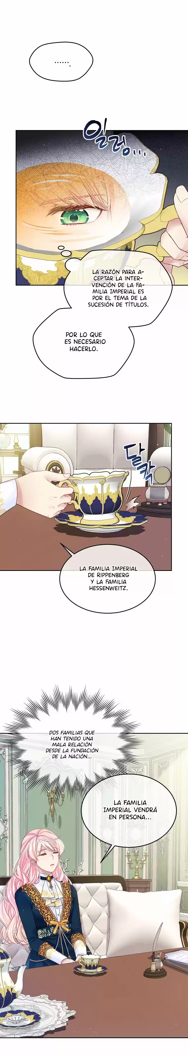 Estoy En Problemas Porque Mi Esposo Es Tan Lindo - Capítulo 23 - Página 16 - LectorTMOo