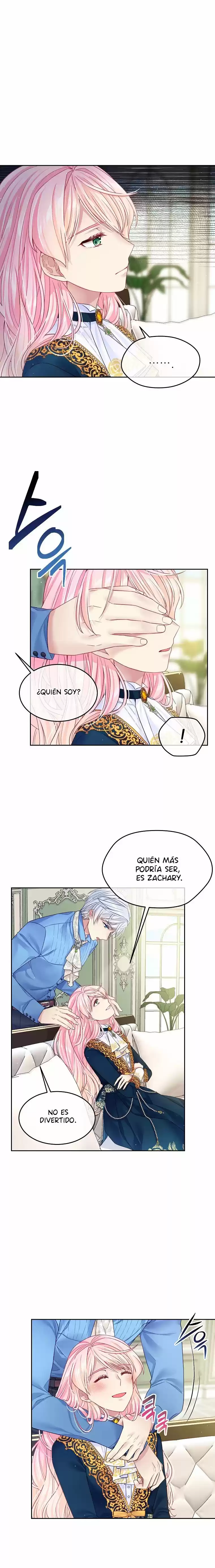 Estoy En Problemas Porque Mi Esposo Es Tan Lindo - Capítulo 23 - Página 17 - LectorTMOo