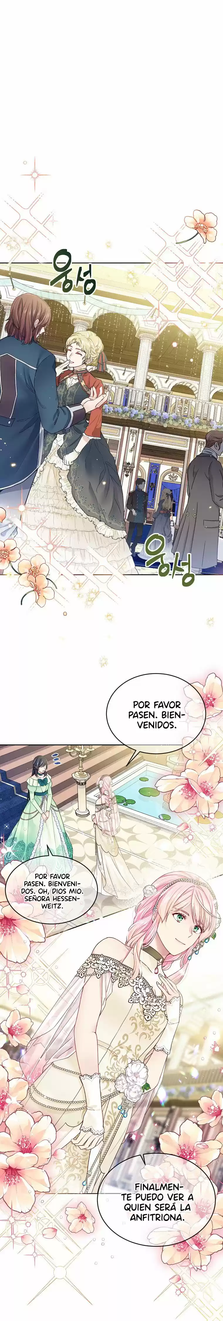 Estoy En Problemas Porque Mi Esposo Es Tan Lindo - Capítulo 24 - Página 3 - LectorTMOo