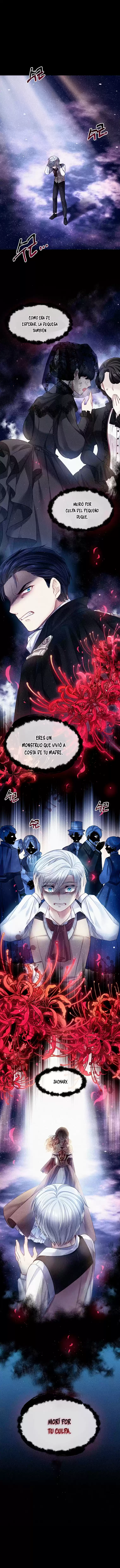 Estoy En Problemas Porque Mi Esposo Es Tan Lindo - Capítulo 3 - Página 2 - LectorTMOo