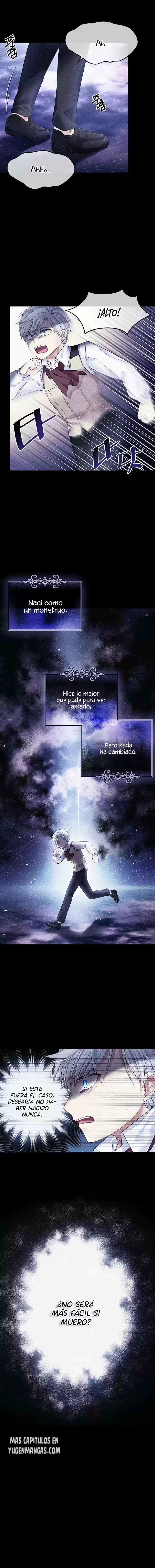 Estoy En Problemas Porque Mi Esposo Es Tan Lindo - Capítulo 3 - Página 3 - LectorTMOo