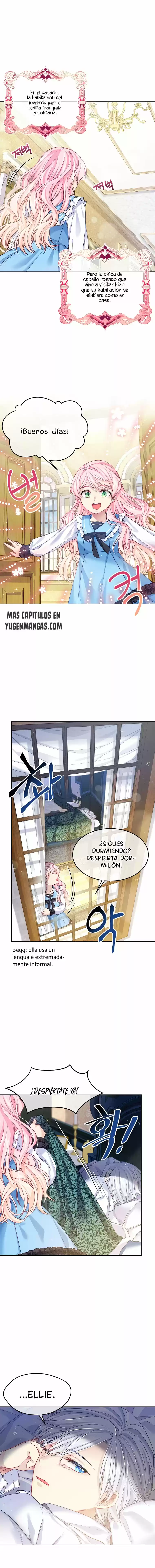 Estoy En Problemas Porque Mi Esposo Es Tan Lindo - Capítulo 3 - Página 11 - LectorTMOo
