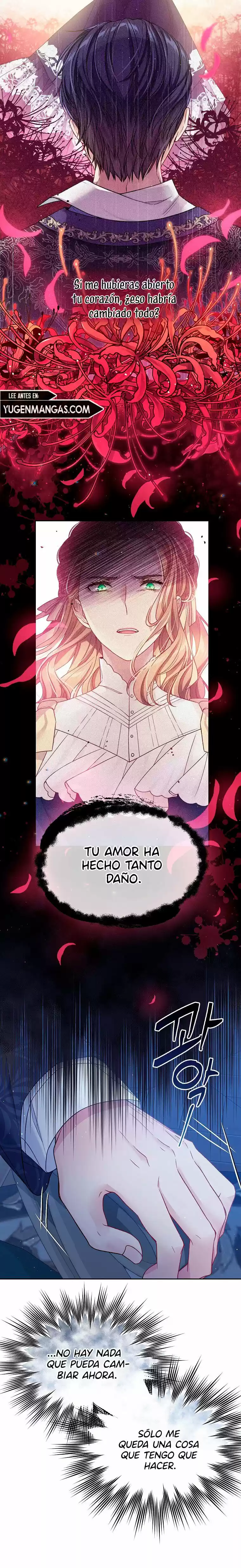 Estoy En Problemas Porque Mi Esposo Es Tan Lindo - Capítulo 32 - Página 14 - LectorTMOo