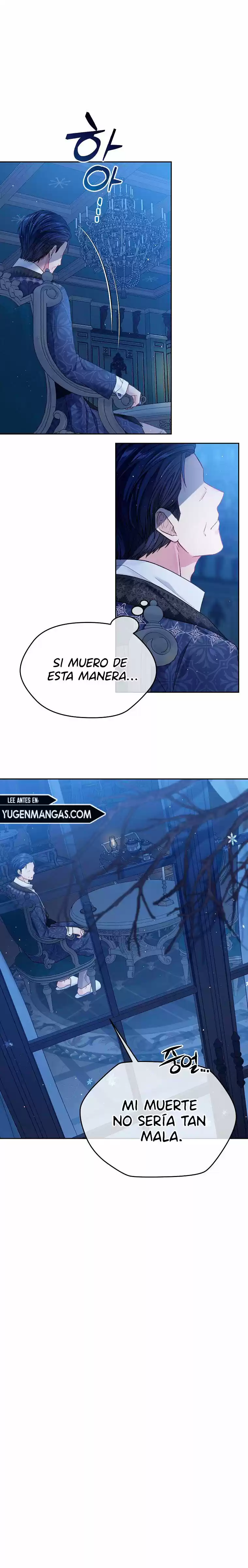 Estoy En Problemas Porque Mi Esposo Es Tan Lindo - Capítulo 32 - Página 18 - LectorTMOo