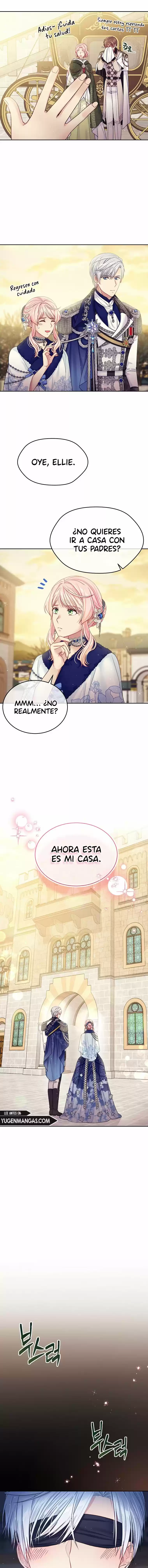 Estoy En Problemas Porque Mi Esposo Es Tan Lindo - Capítulo 33 - Página 14 - LectorTMOo