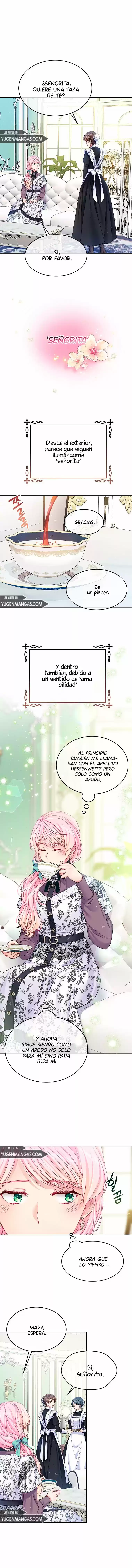 Estoy En Problemas Porque Mi Esposo Es Tan Lindo - Capítulo 34 - Página 10 - LectorTMOo
