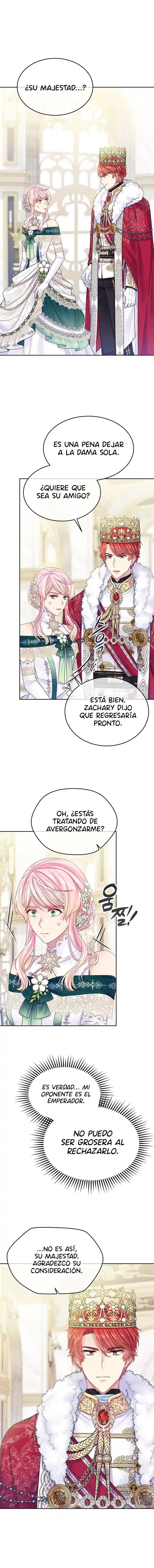 Estoy En Problemas Porque Mi Esposo Es Tan Lindo - Capítulo 39 - Página 2 - LectorTMOo