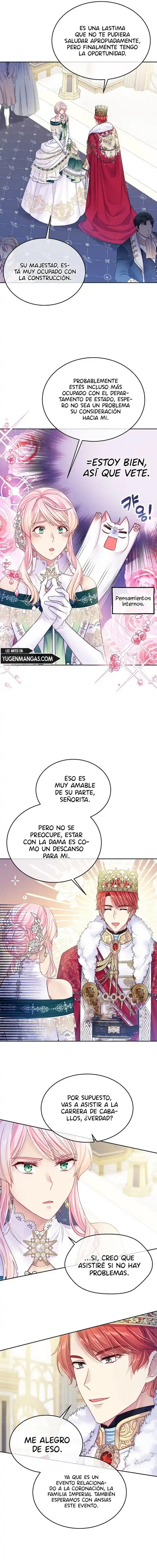 Estoy En Problemas Porque Mi Esposo Es Tan Lindo - Capítulo 39 - Página 3 - LectorTMOo