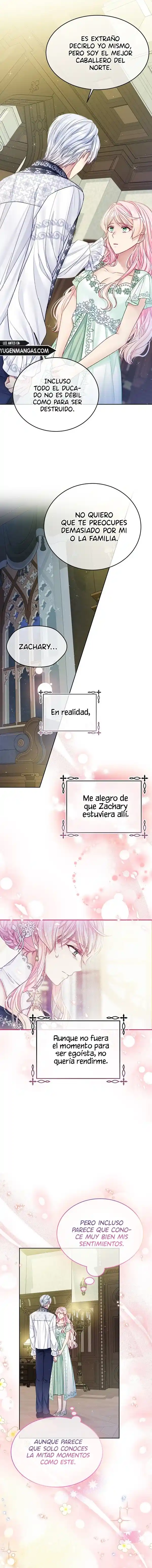 Estoy En Problemas Porque Mi Esposo Es Tan Lindo - Capítulo 39 - Página 9 - LectorTMOo