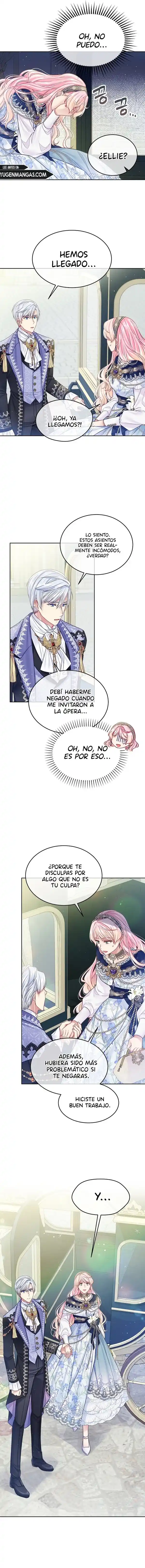 Estoy En Problemas Porque Mi Esposo Es Tan Lindo - Capítulo 39 - Página 12 - LectorTMOo