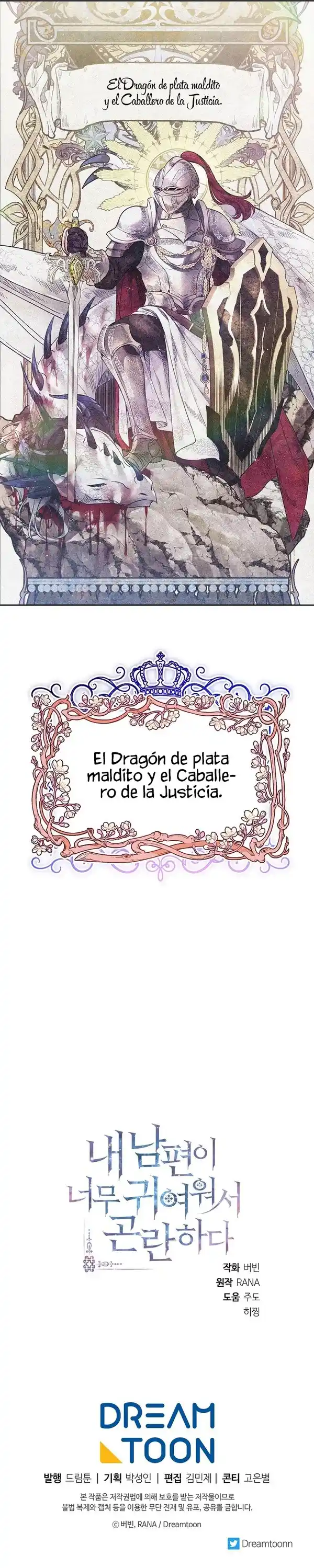 Estoy En Problemas Porque Mi Esposo Es Tan Lindo - Capítulo 39 - Página 16 - LectorTMOo