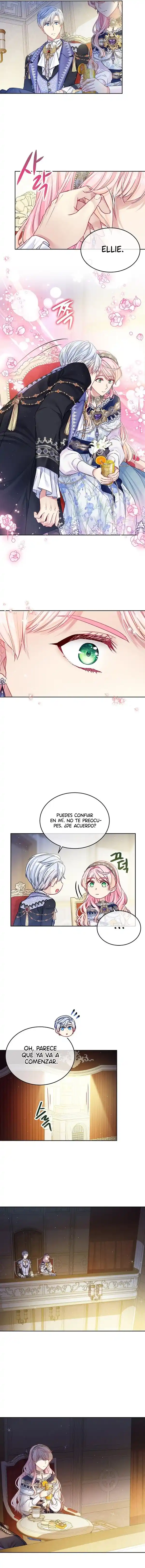 Estoy En Problemas Porque Mi Esposo Es Tan Lindo - Capítulo 40 - Página 14 - LectorTMOo