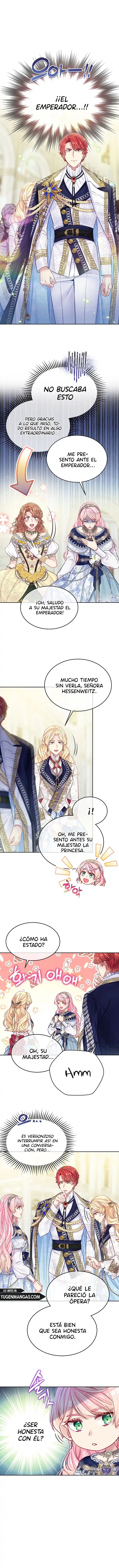 Estoy En Problemas Porque Mi Esposo Es Tan Lindo - Capítulo 42 - Página 2 - LectorTMOo