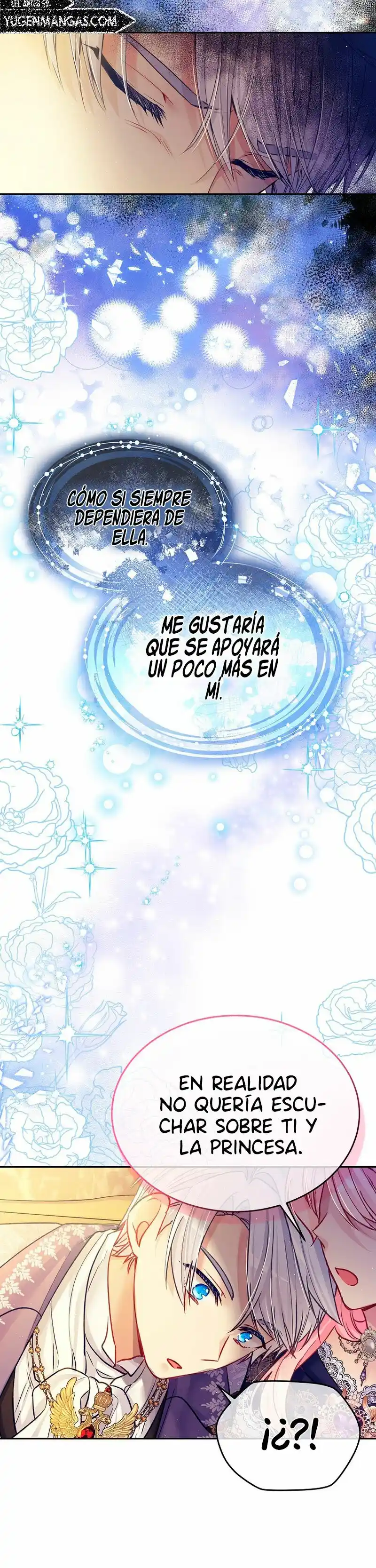 Estoy En Problemas Porque Mi Esposo Es Tan Lindo - Capítulo 43 - Página 7 - LectorTMOo