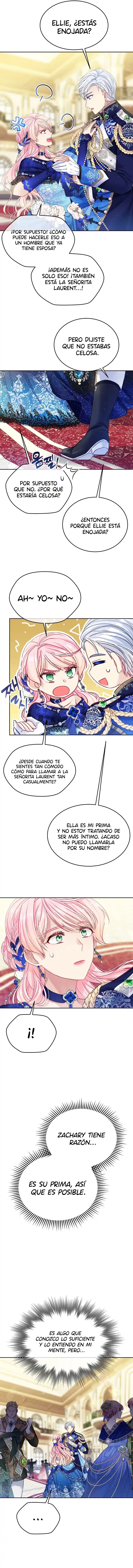 Estoy En Problemas Porque Mi Esposo Es Tan Lindo - Capítulo 45 - Página 13 - LectorTMOo