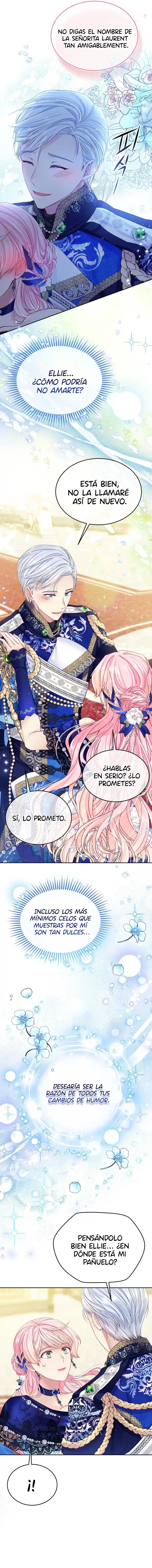 Estoy En Problemas Porque Mi Esposo Es Tan Lindo - Capítulo 45 - Página 15 - LectorTMOo