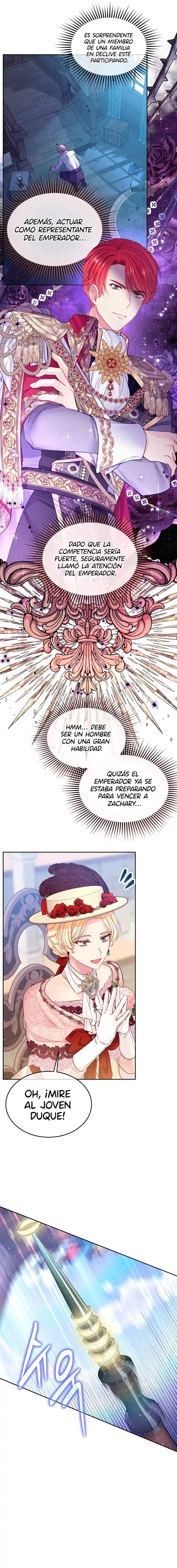 Estoy En Problemas Porque Mi Esposo Es Tan Lindo - Capítulo 47 - Página 11 - LectorTMOo