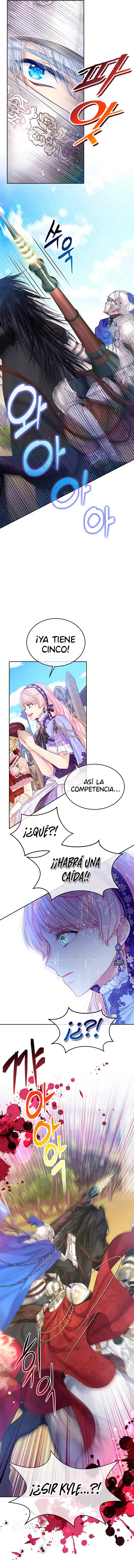 Estoy En Problemas Porque Mi Esposo Es Tan Lindo - Capítulo 47 - Página 12 - LectorTMOo