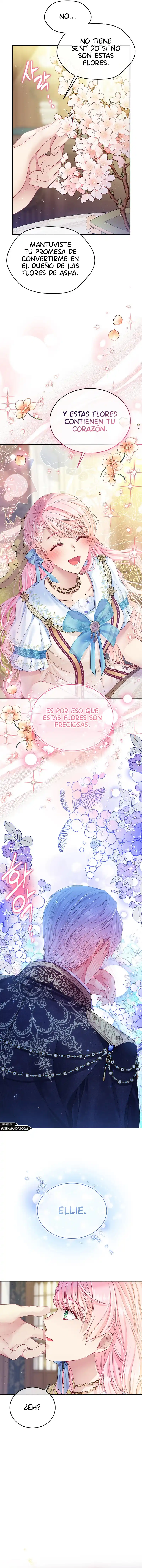Estoy En Problemas Porque Mi Esposo Es Tan Lindo - Capítulo 48 - Página 13 - LectorTMOo