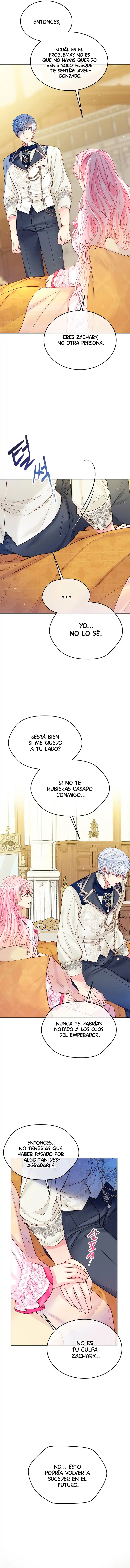 Estoy En Problemas Porque Mi Esposo Es Tan Lindo - Capítulo 51 - Página 11 - LectorTMOo