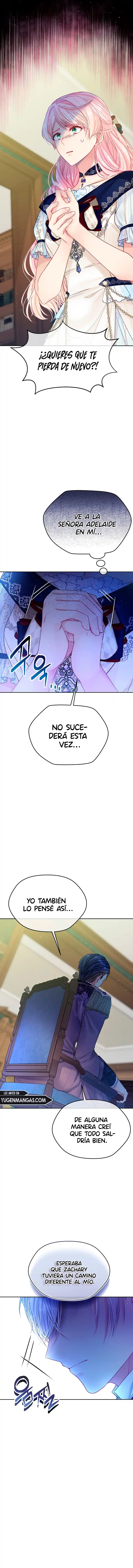 Estoy En Problemas Porque Mi Esposo Es Tan Lindo - Capítulo 52 - Página 8 - LectorTMOo