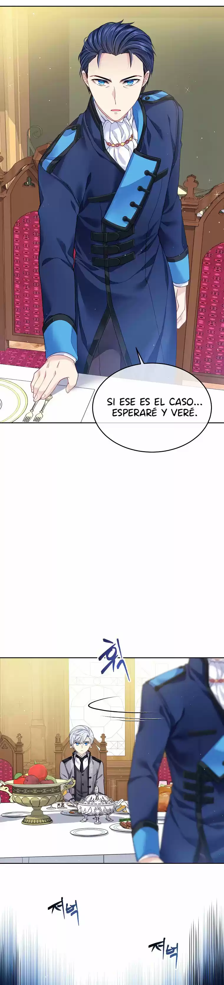 Estoy En Problemas Porque Mi Esposo Es Tan Lindo - Capítulo 6 - Página 12 - LectorTMOo